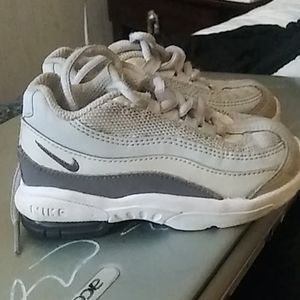 Airmax baby shoes